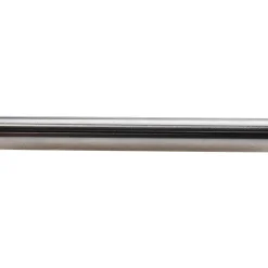 Class ZZ Minus Plug & Pin Gage: 0.2500" Dia, 2" OAL