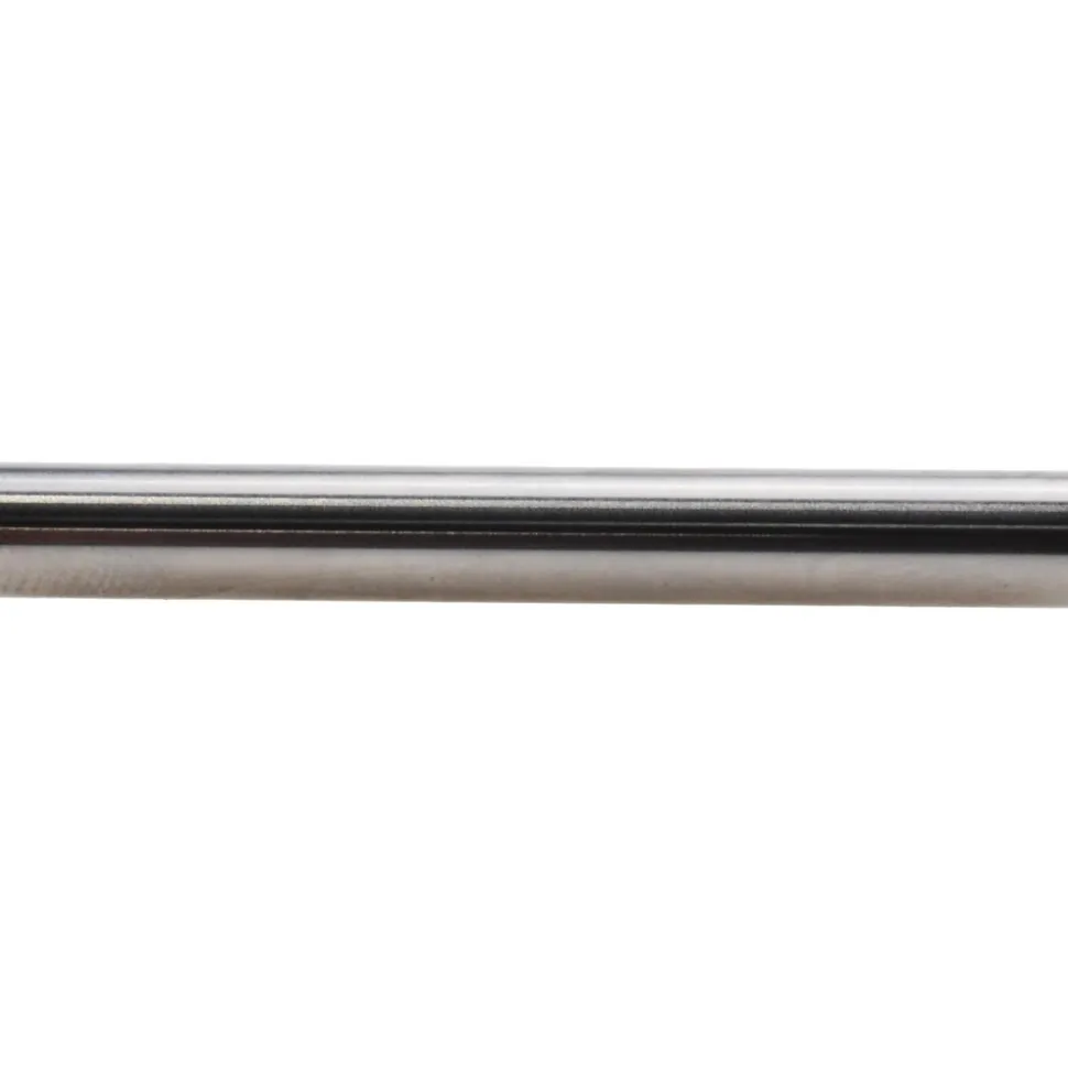 Class ZZ Minus Plug & Pin Gage: 0.2500" Dia, 2" OAL