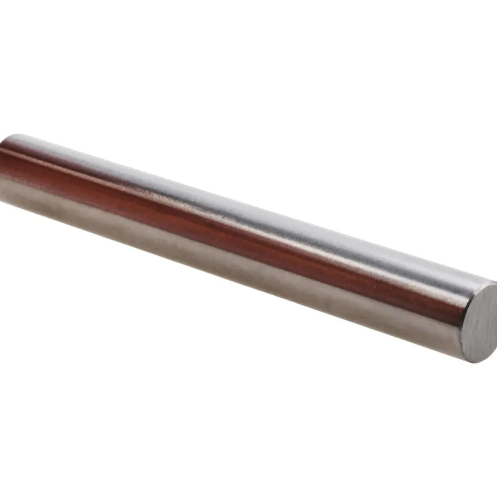 Class ZZ Minus Plug & Pin Gage: 0.2500" Dia, 2" OAL