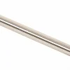 Class ZZ Minus Plug & Pin Gage: 0.1250" Dia, 2" OAL