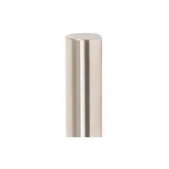Class ZZ Minus Plug & Pin Gage: 0.3750" Dia, 2" OAL