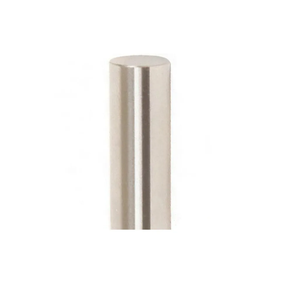 Class ZZ Minus Plug & Pin Gage: 0.3750" Dia, 2" OAL