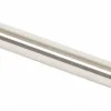 Class ZZ Minus Plug & Pin Gage: 0.1880" Dia, 2" OAL