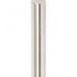 Class ZZ Minus Plug & Pin Gage: 0.1880" Dia, 2" OAL