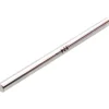 Class ZZ Minus Plug & Pin Gage: 0.1240" Dia, 2" OAL
