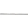 Class ZZ Minus Plug & Pin Gage: 0.0650" Dia, 2" OAL