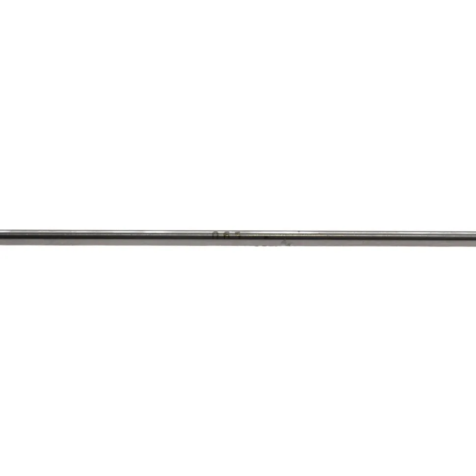 Class ZZ Minus Plug & Pin Gage: 0.0650" Dia, 2" OAL