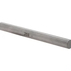 Class ZZ Minus Plug & Pin Gage: 0.2000