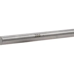 Class ZZ Minus Plug & Pin Gage: 0.2000