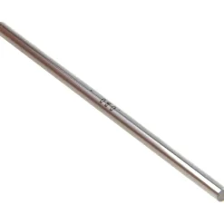 Class ZZ Minus Plug & Pin Gage: 0.0800" Dia, 2" OAL