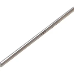 Class ZZ Minus Plug & Pin Gage: 0.0800" Dia, 2" OAL
