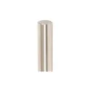 Class ZZ Minus Plug & Pin Gage: 0.2510" Dia, 2" OAL