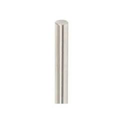 Class ZZ Minus Plug & Pin Gage: 0.0600" Dia, 2" OAL