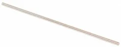 Class ZZ Minus Plug & Pin Gage: 0.0600" Dia, 2" OAL