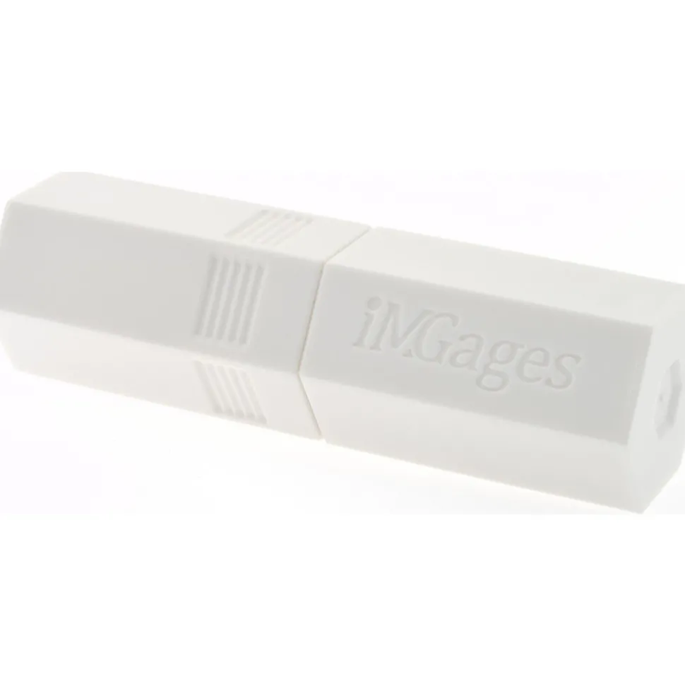 Class ZZ Minus Plug & Pin Gage: 0.0610" Dia