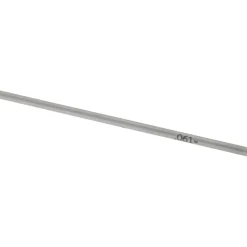 Class ZZ Minus Plug & Pin Gage: 0.0610