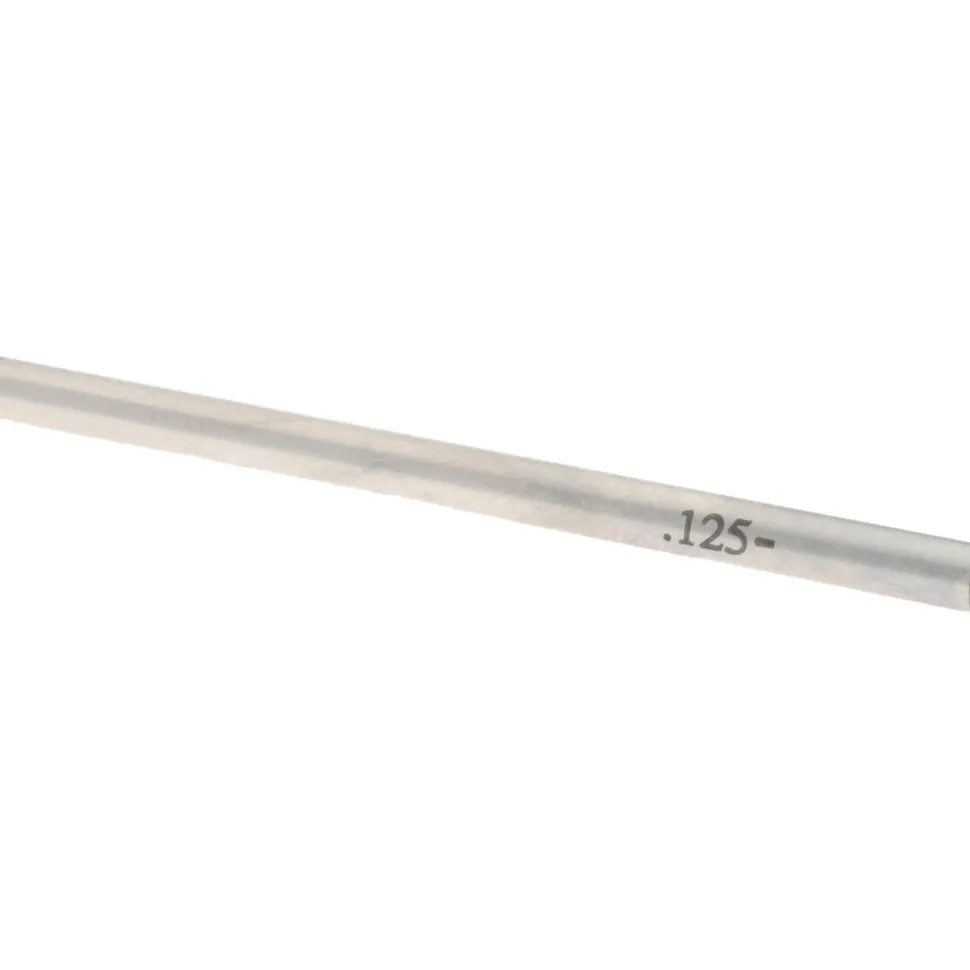 Class ZZ Minus Plug & Pin Gage: 0.1250" Dia