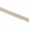 Class ZZ Minus Plug & Pin Gage: 0.1000" Dia, 2" OAL