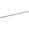 Class ZZ Minus Plug & Pin Gage: 0.0400" Dia, 2" OAL