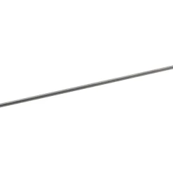 Class ZZ Minus Plug & Pin Gage: 0.0400" Dia, 2" OAL