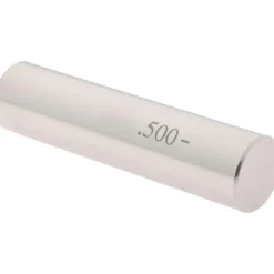 Class ZZ Minus Plug & Pin Gage: 0.5000" Dia