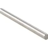 Class ZZ Minus Plug & Pin Gage: 0.1570" Dia, 2" OAL