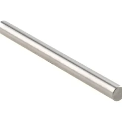 Class ZZ Minus Plug & Pin Gage: 0.1570" Dia, 2" OAL
