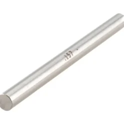 Class ZZ Minus Plug & Pin Gage: 0.1570" Dia, 2" OAL