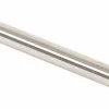 Class ZZ Minus Plug & Pin Gage: 0.1600" Dia, 2" OAL