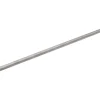 Class ZZ Minus Plug & Pin Gage: 0.0610" Dia, 2" OAL