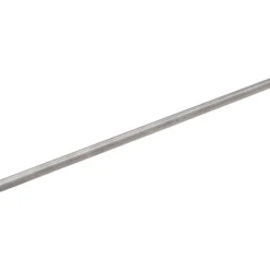 Class ZZ Minus Plug & Pin Gage: 0.0610" Dia, 2" OAL