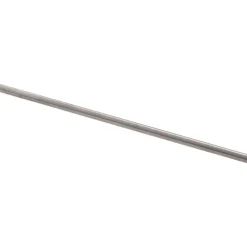 Class ZZ Minus Plug & Pin Gage: 0.0610" Dia, 2" OAL