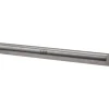 Class ZZ Minus Plug & Pin Gage: 0.1900" Dia, 2" OAL