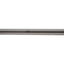Class ZZ Minus Plug & Pin Gage: 0.1900