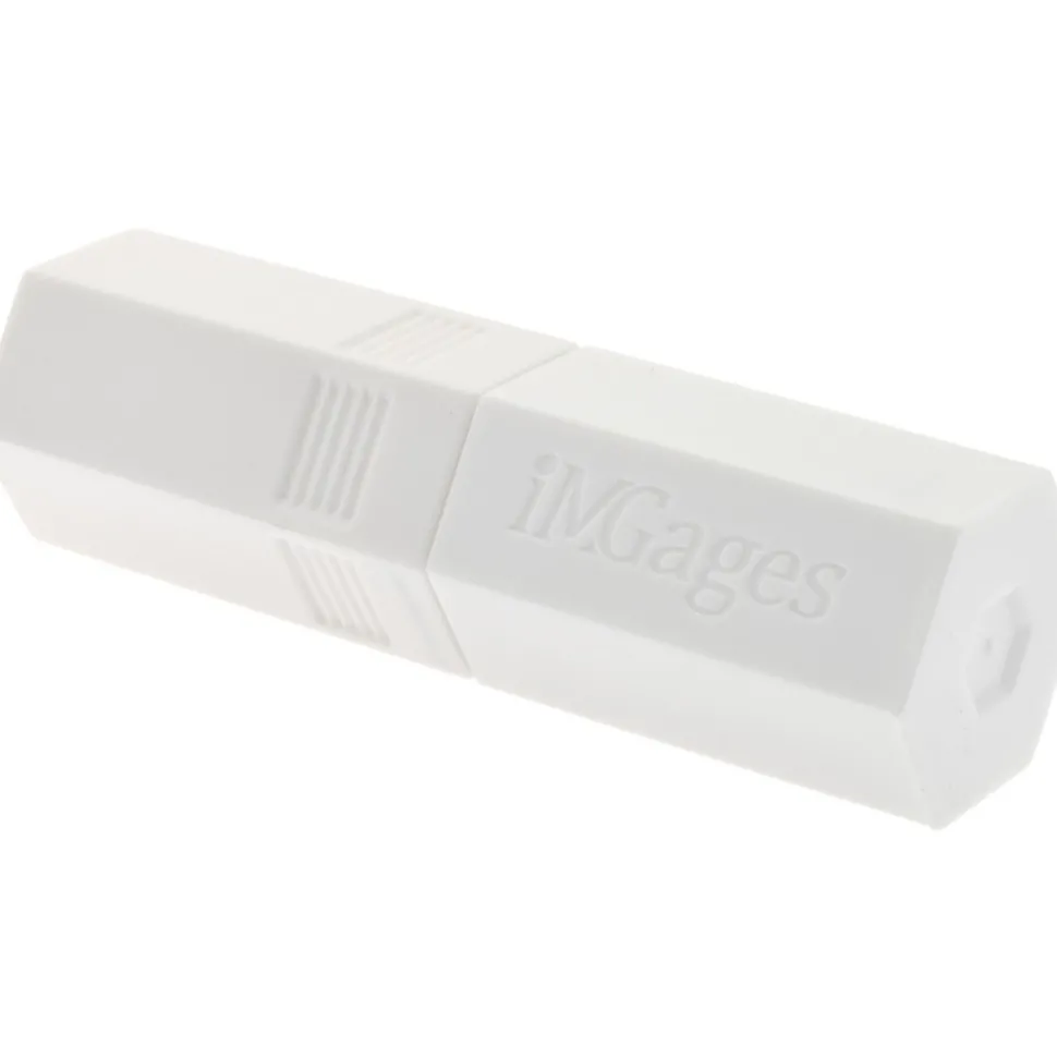 Class ZZ Minus Plug & Pin Gage: 0.1240" Dia