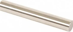 Class ZZ Minus Plug & Pin Gage: 0.3120" Dia, 2" OAL