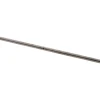 Class ZZ Minus Plug & Pin Gage: 0.0640" Dia, 2" OAL
