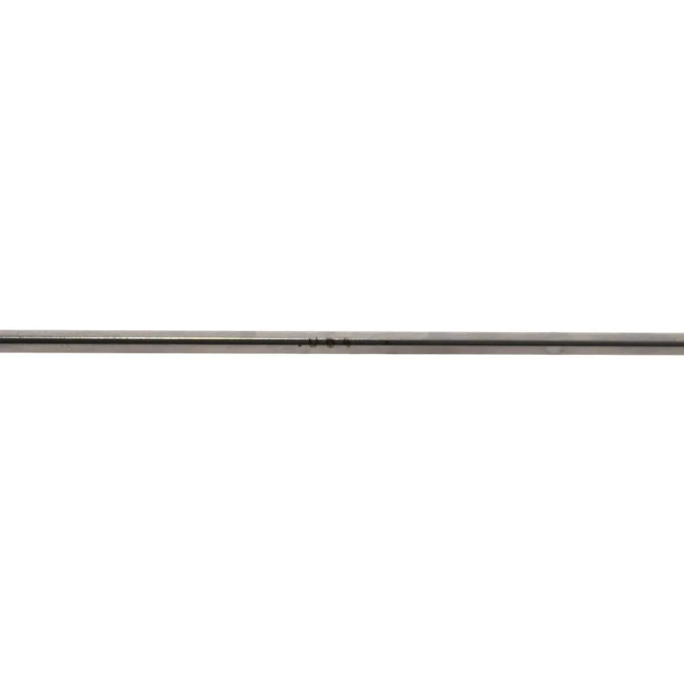 Class ZZ Minus Plug & Pin Gage: 0.0640" Dia, 2" OAL