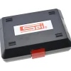 Class ZZ Plug Gage Set: 0.011 to 0.06" Range, 50 Pc