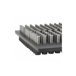 Class ZZ Plug Gage Set: 0.251 to 0.5" Range, 250 Pc