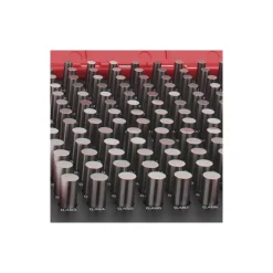 Class ZZ Plug Gage Set: 0.251 to 0.5