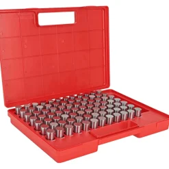 Class ZZ Plug Gage Set: 0.626 to 0.75