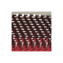 Class ZZ Plug Gage Set: 0.251 to 0.5