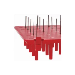 Class ZZ Plug Gage Set: 0.011 to 0.06