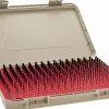 Class ZZ Plug Gage Set: 0.011 to 0.25" Range, 240 Pc