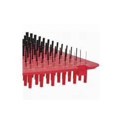 Class ZZ Plug Gage Set: 0.011 to 0.25