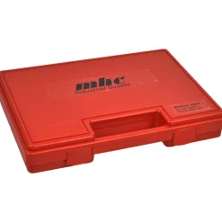 Class ZZ Plug Gage Set: 0.501 to 0.625" Range, 125 Pc