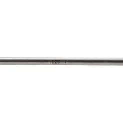 Class ZZ Plus Plug Gage: 0.1200" Dia, 2.0000" OAL