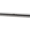 Class ZZ Plus Plug Gage: 0.2500" Dia, 2.0000" OAL