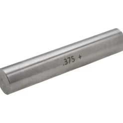 Class ZZ Plus Plug Gage: 0.3750